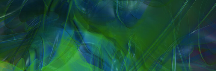 Abstract background, banner