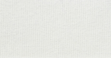 White paper background or texture