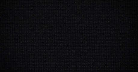 Obraz premium Black paper background or texture