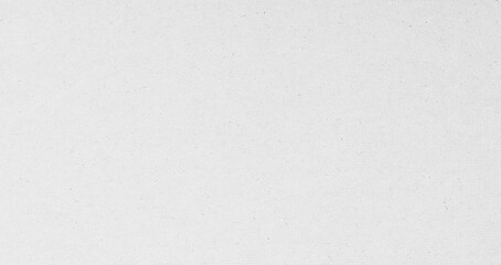 White paper background or texture