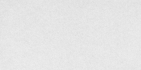 White paper background or texture