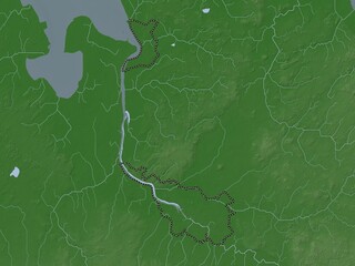 Bremen, Germany. No legend