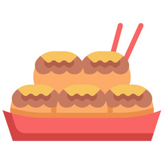takoyaki