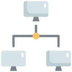 Computer Networking icon