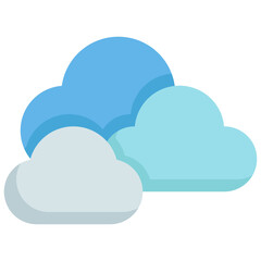 Cloud icon