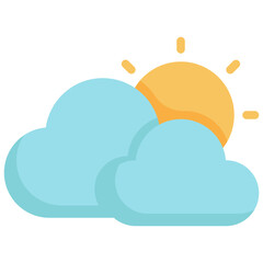 Cloud icon