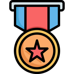 badge icon