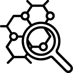 Laboratory icon