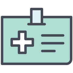 doctor, hospital, information, insurance, medical, medical card, capsule, drugs, medicine, pills, medical care, patch, injury, healthcare, clinic, care, first aid, icon