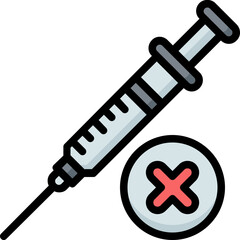 Vaccine icon