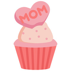 cupcake icon