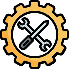 wrench icon