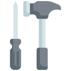 hammer icon