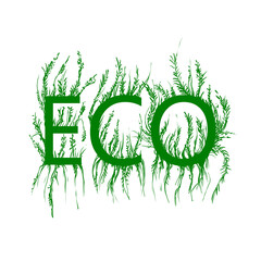 ECO, logo