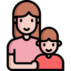 family icon