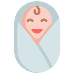 Baby icon