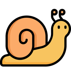 snail icon