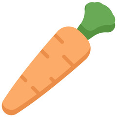 carrot icon