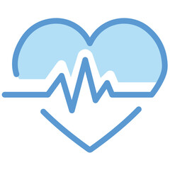 cardiogram, drugs, heart, heartbeat, medical, pulse, icon