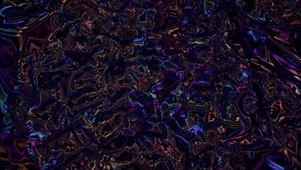 background with bubbles