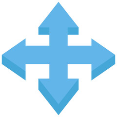 move arrow icon