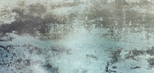White concrete street wall background or texture