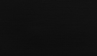 Black paper background or texture