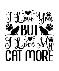 Cat Quotes Svg Bundle, Cat Mom, Mom Svg, Cat, Funny Quotes, Mom Life, Pet Svg, Cat Lover Svg, Mom Quotes Svg. Mother, Svg, Png, Cricut Files