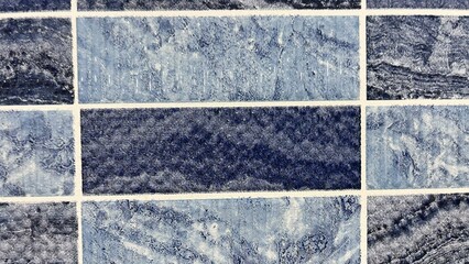 texture kitchen and bathroom tiles. Bathroom veneer. Architectural construction materials. Bathroom and kitchen tiles. texture wall. background wallpaper