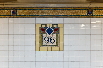 96th Street Subway