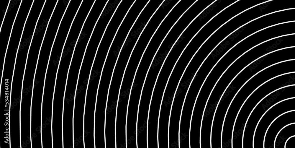 Poster minimal lines abstract futuristic tech background. seamless looping with lines motion background. ab