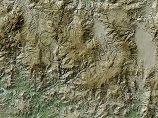 Intibuca, Honduras. No legend