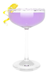 aviation is a fancy cocktail