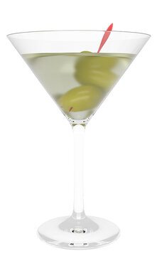 martini is a fancy cocktail drink