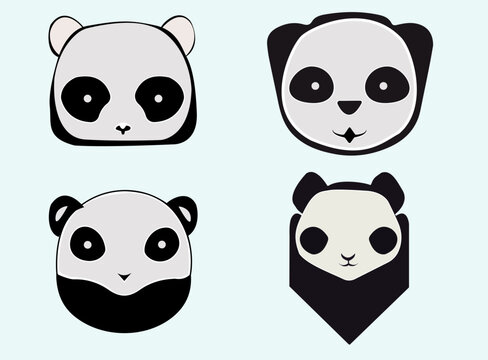 Panda Emoticon Images – Browse 3,657 Stock Photos, Vectors ...