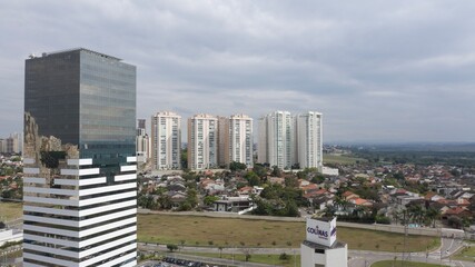 Fototapeta na wymiar São José dos Campos