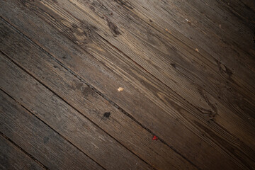 Obraz premium old wood texture