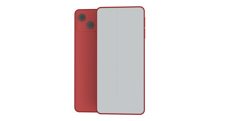 illustration of a phone