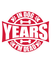in dog years Dead 
