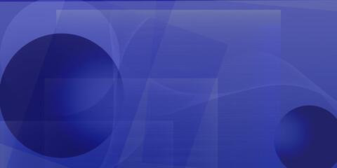 abstract blue background