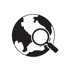 global search icon