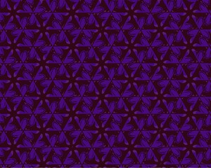 purple color of abstract background