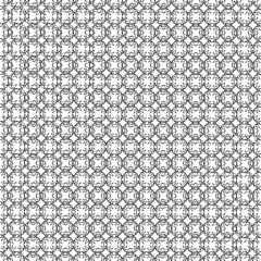 Vector line flowers square for footage background wallpaper and seamless artwork illustration texture of vector graphic design isolated flat trendy design for fabric cotton beautiful pattern colorful 