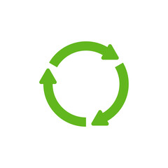 green eco icon