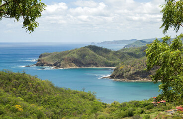 San Juan del Sur, Rivas, Nicaragua