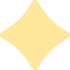 Obraz premium Star burst sparkle art deco pattern icon. Gold star shaped twinkle pattern. Christmas festive graphic design, celebrate carnival shine decoration