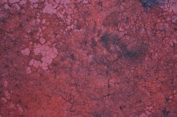 texture of pink stone