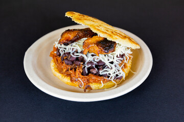 latin food