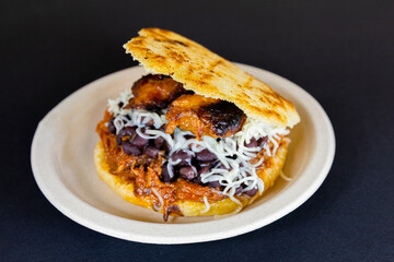 latin food