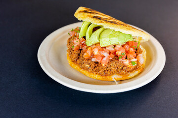 latin food